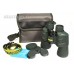 Бинокль Sturman 8x40 зелёный модель st_6470 от Sturman
