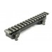Быстросъёмная база Weaver на Tikka T3 (5074-50107) модель st_5560 от MAK