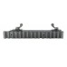 Быстросъёмная база Weaver на Tikka T3 (5074-50107) модель st_5560 от MAK