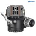 Голова с адаптером Leofoto LH-40LR+NP-50 (шаровое соединение 40 мм) модель 00014457 от Leofoto
