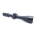 Оптический прицел March 2.5-25x52 Illuminated MTR-4 Reticle # D25V52TI модель 00008070 от March