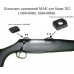 Основание МАК для Sauer 202(1480-0080,1680-0080) модель st_2944 от MAK