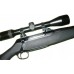 Основание МАК для Sauer 202(1480-0080,1680-0080) модель st_2944 от MAK