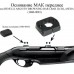 Основание МАК переднее для BENELLI ARGO/FN BROWNING BAR I,BAR II,CBL,ASERA(1680-0003) модель st_5779 от MAK