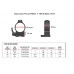 Крепления Warne TIKKA 1 QD Medium 1TLM модель st_4187 от Warne