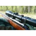 Крепления Warne Tikka 1 QD High 2TLM модель st_4188 от Warne