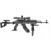 Снайперская пистолетная рукоять FAB-Defense (SG-1) АК47/74/Сайга модель st_7034 от FAB Defence