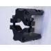 Тактический кронштейн с базами Weaver Fab Defense (BDR-2) модель st_7041 от FAB Defence