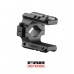 Тактический кронштейн с базами Weaver Fab Defense (BDR-2) модель st_7041 от FAB Defence