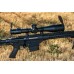Крепления Warne MOUNTAIN TECH для прицелов 1 25,4 мм MSR Ideal 7204M Weaver модель st_7104 от Warne