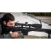 Крепления Warne TACTICAL для прицелов 1 25,4 мм MSR A430M Weaver модель st_7098 от Warne
