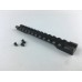 Планка Rusan Picatinny Sabatti Rover SA 20MOA (B=87,5)  010-29-SA2-20MOA модель 00012196 от Rusan