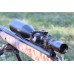 Оптический прицел March 3-24x52 FFP 30mm Illuminated FML-1 Reticle # D24V52FIML модель 00008078 от March