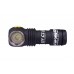 Фонарь Armytek Elf C1 Micro-USB 980лм XP-L (теплый свет) + 18350 Li-Ion модель 00010886 от Armytek