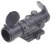 Коллиматорный прицел Firefield Impulse 1х28 Circle dot красный, Weaver / Picatinny (FF26026) модель 00014848 от Firefield