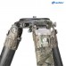 Штатив трипод Leofoto LM-365C Camouflage CARBON (резьба 3/8) модель 00014451 от Leofoto