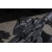 Коллиматорный прицел Sightmark Ultra Shot Plus Sight  крепление на Weaver (SM26008) модель 00011291 от Sightmark