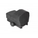 Прицел коллиматорный Hawke Reflex Red Dot Sight Digital Control Large(5 МОА) (12 134) модель st_7208 от Hawke