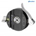 Штатив трипод Leofoto LS-324C+LH-40PCL CARBON (резьба 3/8) модель 00014434 от Leofoto
