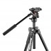 Штатив Manfrotto MK290LTA3-V Light с видеоголовкой модель st_7354 от Manfrotto