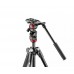 Штатив Manfrotto MVKBFRL-LIVE Befree с видеоголовкой модель st_7355 от Manfrotto