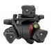 Штатив Manfrotto MVKBFRL-LIVE Befree с видеоголовкой модель st_7355 от Manfrotto