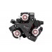 Штатив Manfrotto MVKBFRL-LIVE Befree с видеоголовкой модель st_7355 от Manfrotto