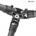 Штатив трипод Leofoto LS-223C+LH-25 CARBON (резьба 3/8) модель 00014439 от Leofoto