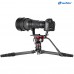 База платформы Leofoto YB-75SC Low (быстросъем) модель 00014460 от Leofoto