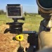 Адаптер для дополнительного оборудования (с уровнем) Kopfjager KJ89000 (Leveling Head) модель 00013433 от Kopfjager