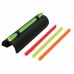 HiViz мушка Plain Barrel Sight наствольная модель st_7573 от HIVIZ