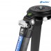 Штатив трипод Leofoto LM-405C CARBON (резьба 3/8)) модель 00014448 от Leofoto
