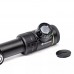 Оптический прицел Vanguard Endeavor RS IV 5-20x50 DSV, сетка Dispatch Varmint с подсветкой модель st_7856 от Vanguard