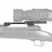Кронштейн Sightmark weaver c выносом для Sightmark WRAITH модель 00012964 от Sightmark