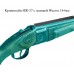 Кронштейн ИЖ-27 с планкой Weaver, 184 мм модель st_8089 от Полесская охота
