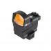 Прицел коллиматорный Veber Wolf Reflex 128 RD (25755) модель vb_25755 от Veber