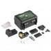 Прицел коллиматорный Veber Wolf Reflex 128 RD (25755) модель vb_25755 от Veber