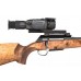 MAK-адаптер для тепловизионных прицелов Iray XSight SL50/50R/SH50 модель st_8371 от Прочие производители
