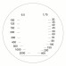 Бинокль БПЦс 10х40 камуфляж Хантер модель st_8428 от КОМЗ