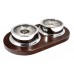 Метеостанция М39 Silver модель st_6966 от Бриг+