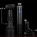 Штатив трипод Leofoto LS-365CEX CARBON (резьба 3/8) модель 00014441 от Leofoto