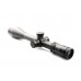Оптический прицел Nikon BLACK X1000 4-16x50SF Matte Illuminated X-MRAD модель 00010114 от Nikon