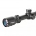 Прицел оптический Veber Пневматика 3-9X40 AO (28302) модель vb_28302 от Veber