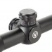 Прицел оптический Veber Пневматика 3-9X40 AO (28302) модель vb_28302 от Veber