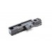 Кронштейн CONTESSA Weaver - 12mm PB01 модель 00008219 от Contessa Alessandro