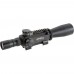 Оптический прицел March Genesis 6-60x56 FFP с подсветкой FMA-MT, 1/4MOA (D60V56GFIMA) модель 00011854 от March