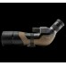Зрительная труба Burris Spotter Signature HD 20-60x85с наклонным окуляром,черно-коричневая (300102) модель 00011366 от Burris