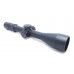 Оптический прицел March 2.5-25x52 Illuminated MML Reticle # D25V52TIML модель 00008069 от March