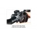 Оптический прицел Leapers UTG 2-7X44 30mm Long Eye Relief Scout Scope, AO, 36-color SCP3-U274LAOIEW модель 00007723 от Leapers