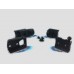 Поворотный кронштейн Rusan Benelli Argo на шину Zeiss VM/ZM H17 (0022-ZM-17) модель 00012652 от Rusan